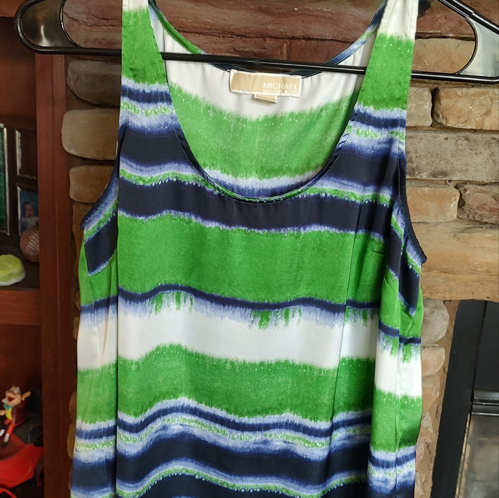 Michael Kors sleeveless Shirt